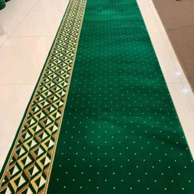 karpet-masjid-qatar-hijau-e1605795694696